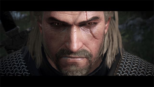 Transparency  Games are not movies  but they are close - 90