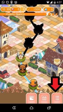 pokemon shuffle passcodes october