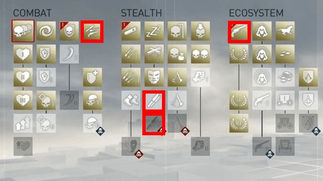 How to beat Lucy Thorne while countering all of her attacks  sequence 5 memory 7 full sync    Assassins Creed Syndicate - 14