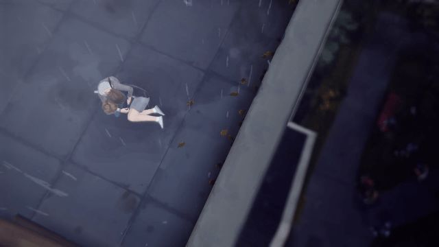 How Life is Strange Proves Teenagers Have Power   Life is Strange - 66