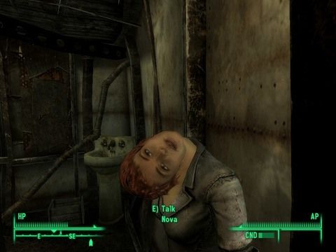 The 10 Best Easter Eggs And Jokes From Fallout 3 The 10 Best Easter Eggs And Jokes From Fallout 3