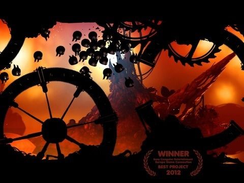 badland wii u