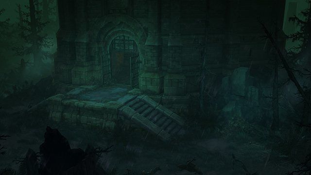 Diablo III enters Public Test Realm 2.4.0 - 85