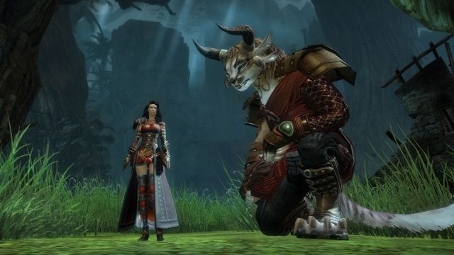 The state of MMOs in 2015  The good  bad  and future - 31