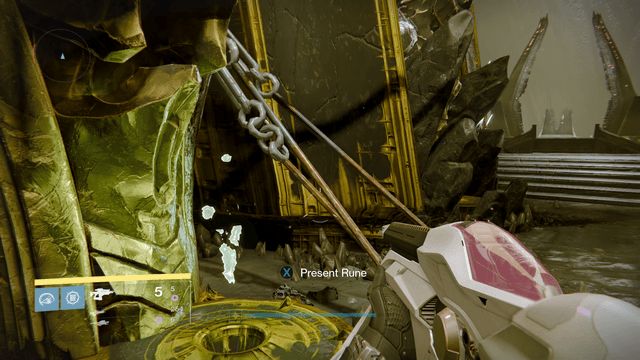 Destiny  The Taken King Court of Oryx Guide - 64