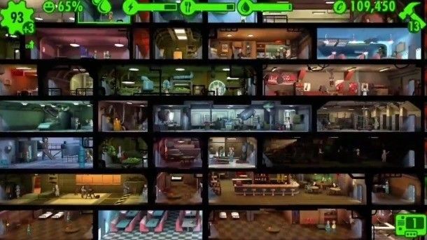 Fallout News From E3  Real Life Pip Boy and Release Date   Fallout 4 - 54