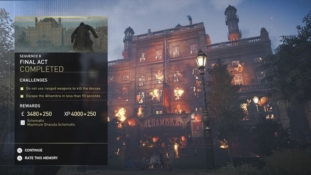Assassin s Creed Syndicate Guide  Sequences 7 9 with tips and tricks - 57