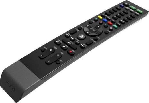 Sony unveils long awaited PlayStation 4 media remote - 7