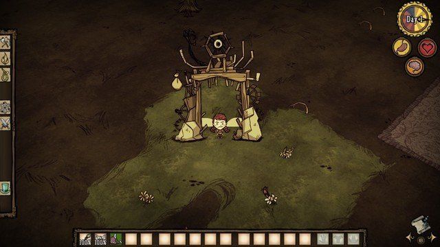 A brief look at Don t Starve Together  beta    Don t Starve Together - 43