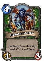 Hearthstone Basic Decks  A Beginner s Guide to the Hunter - 2