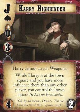 Doomtown  No Turning Back Spoilers   Doomtown  Reloaded - 32