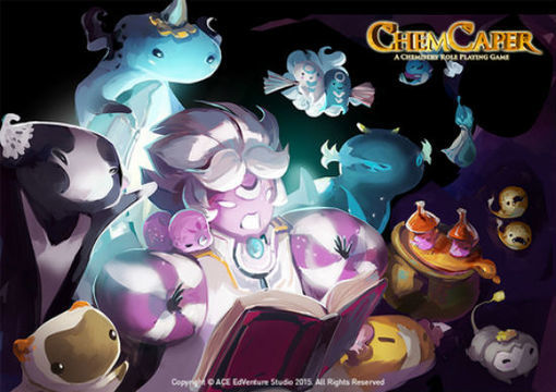 The crowd funding report  most exciting upcoming crowd funded games - 55