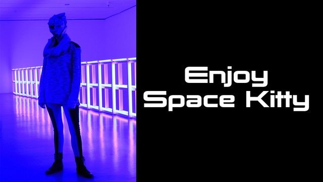 Mass Effect  DIY Inexpensive Garrus Mask - 13
