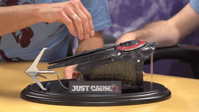 Just Cause 3 updates  Unboxed Collector s Edition   gorgeous PS4 screenshots   Just Cause 3 - 34