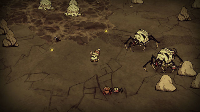 4 Tips for anyone starting Don t Starve   Don t Starve - 36