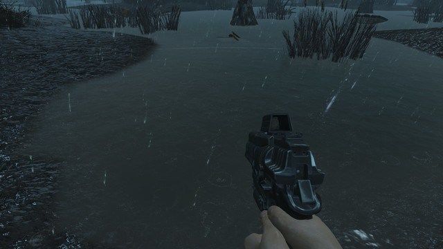 Everything you need to know about the 5 best Fallout 4 mods   Fallout 4 - 30