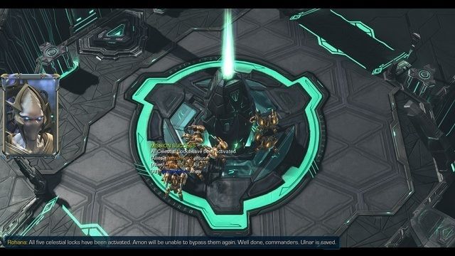Allied Commanders 3.1.0 guide  Lock   Load - 3