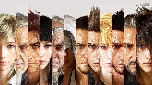 5 things that could ruin Final Fantasy XV   Final Fantasy XV - 77