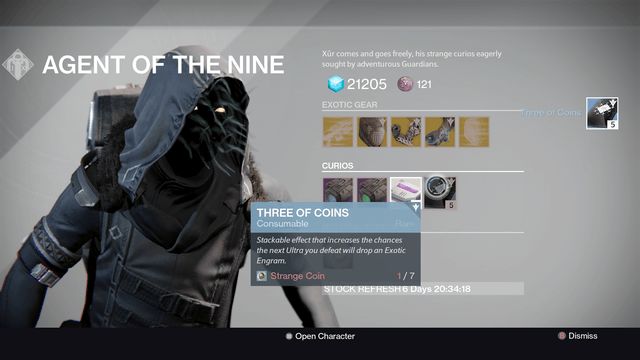 how to farm strange coins in destiny how to farm strange coins in destiny