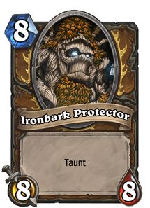 Hearthstone Basic Decks  A Beginner s Guide to the Druid - 77