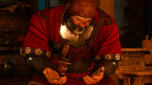 Game of the Year Intern s Pick  The Witcher 3  Wild Hunt   The Witcher 3  Wild Hunt - 62
