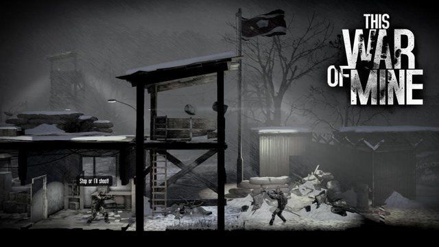 the little ones this war of mine free dlc