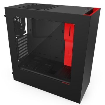building gaming pcs from