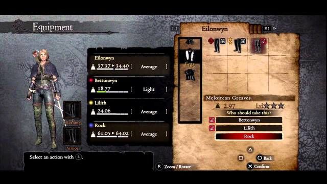 dragon dogma secret augments