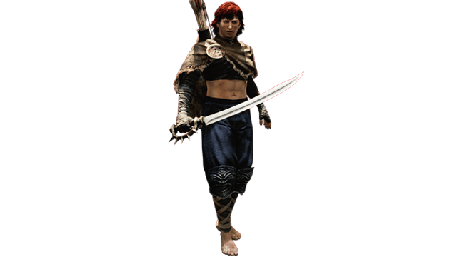 Dragon s Dogma  Complete class guide   Dragon s Dogma - 76