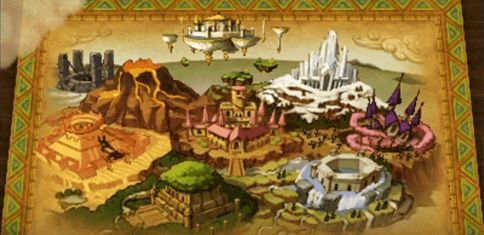 DLC  Costumes   More with Tri Force Heroes Ver 2.0.0 - 41