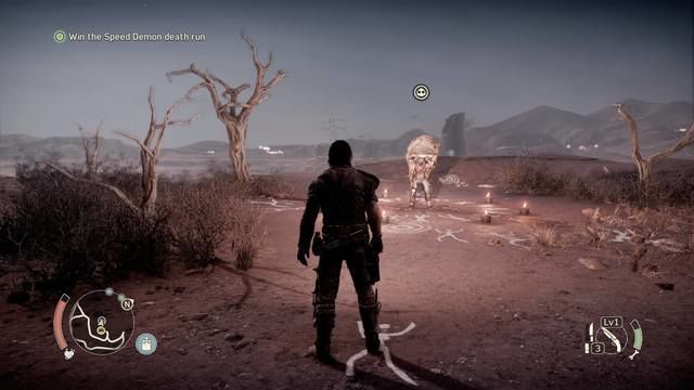 Mad Max PS4 review: set pieces made dull by simplified | Max