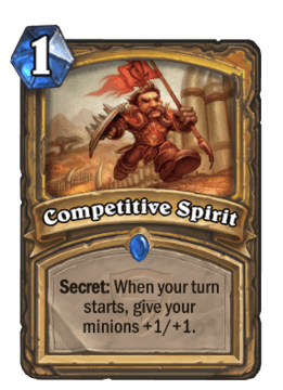 Hearthstone  Secrets Paladin Decklist and Guide   Hearthstone  Heroes of Warcraft - 28