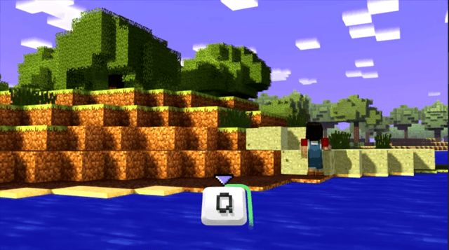 Minecraft  Story Mode Guide    Episode 1  Part One    Minecraft  Story Mode - 29