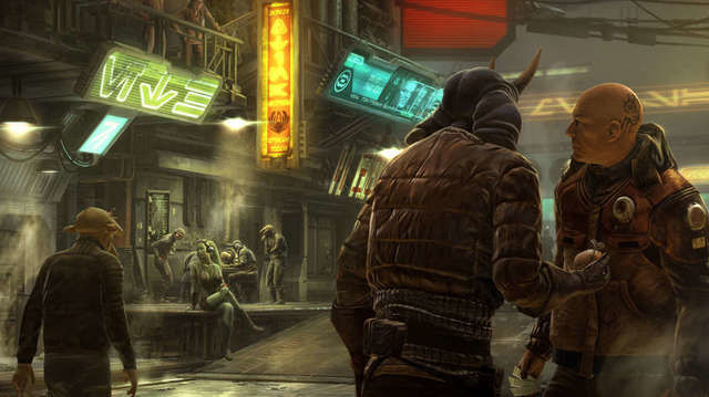 Star Wars 1313 hasn t been put in the sarlacc pit yet  should we be excited    Star Wars 1313 - 14
