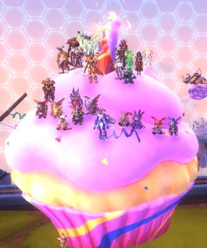 Why WildStar is worth your time   WildStar - 55