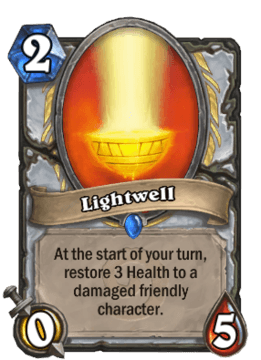Hearthstone Basic Decks  A Beginner s Guide to the Priest   Hearthstone  Heroes of Warcraft - 16