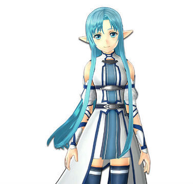 Best party members and skill builds for Sword Art Online  Lost Song   Sword Art Online  Lost Song - 6