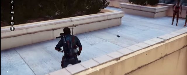 Just Cause 3 Di Ravello audio tapes location guide for Insula Striate   Just Cause 3 - 96