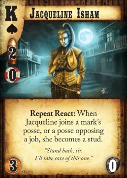 Doomtown  No Turning Back Spoilers   Doomtown  Reloaded - 9