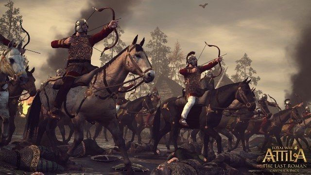 total war attila complete edition sale