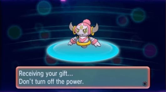 Pokemon Toys at McDonald s this November  featuring Mythical Pokemon Hoopa - 50