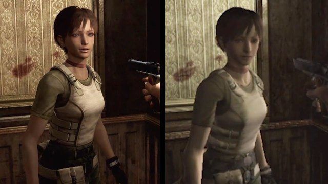 Resident Evil 0 Hd Review Resident Evil 0 Hd Resident Evil 0 Hd Review Resident Evil 0 Hd