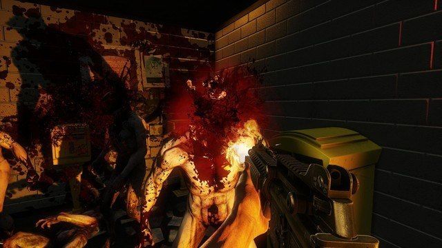 Game of The Year Intern s Pick  Killing Floor 2   Killing Floor 2 - 79