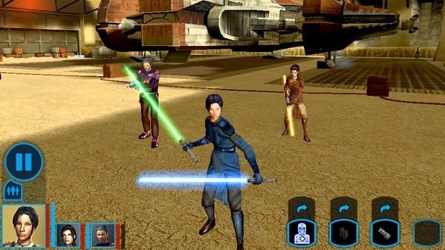 The Best Star Wars Mobile Games - 71