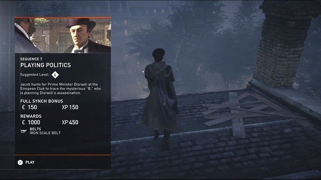 Assassin s Creed Syndicate Guide  Sequences 7 9 with tips and tricks - 71
