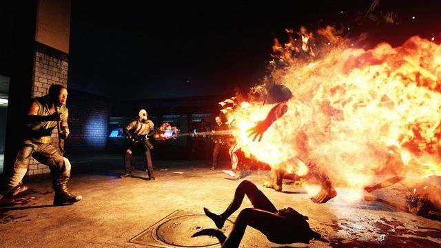 Game of The Year Intern s Pick  Killing Floor 2   Killing Floor 2 - 58