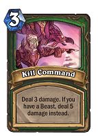 Hearthstone Basic Decks  A Beginner s Guide to the Hunter - 27