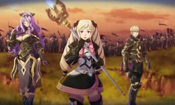 A Comprehensive Look At The Differences Between Fire Emblem Fates Versions