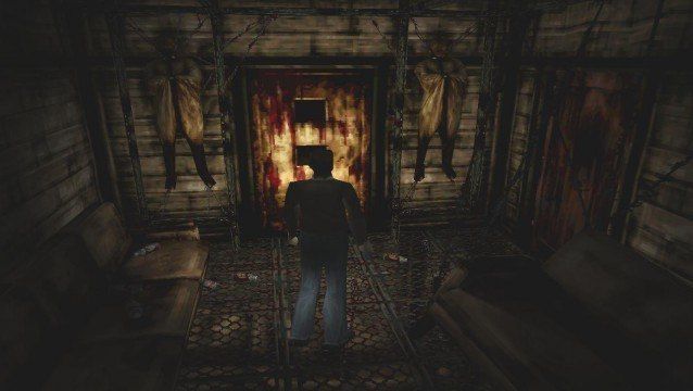 Survival Horror   Does it Scare like it Used to  - 75