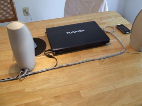 How to upgrade your gaming desk without breaking the bank - 53